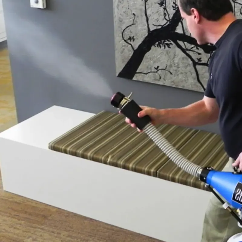 Professional Odor Removal in Sharpsville, PA